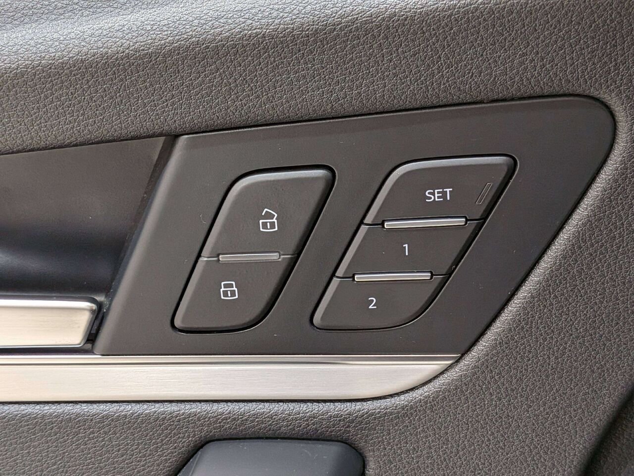 Audi Q5 Progressiv 45 TFSI quattro 2023 Bleu Val-David - photo #34