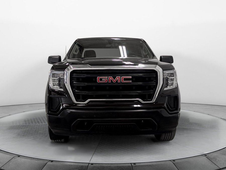 2021 GMC SIERRA 1500 CAISSE STANDARD DE 6 PIEDS 6 X31 4x4 Moteur V8 5.3L 6 Places Other