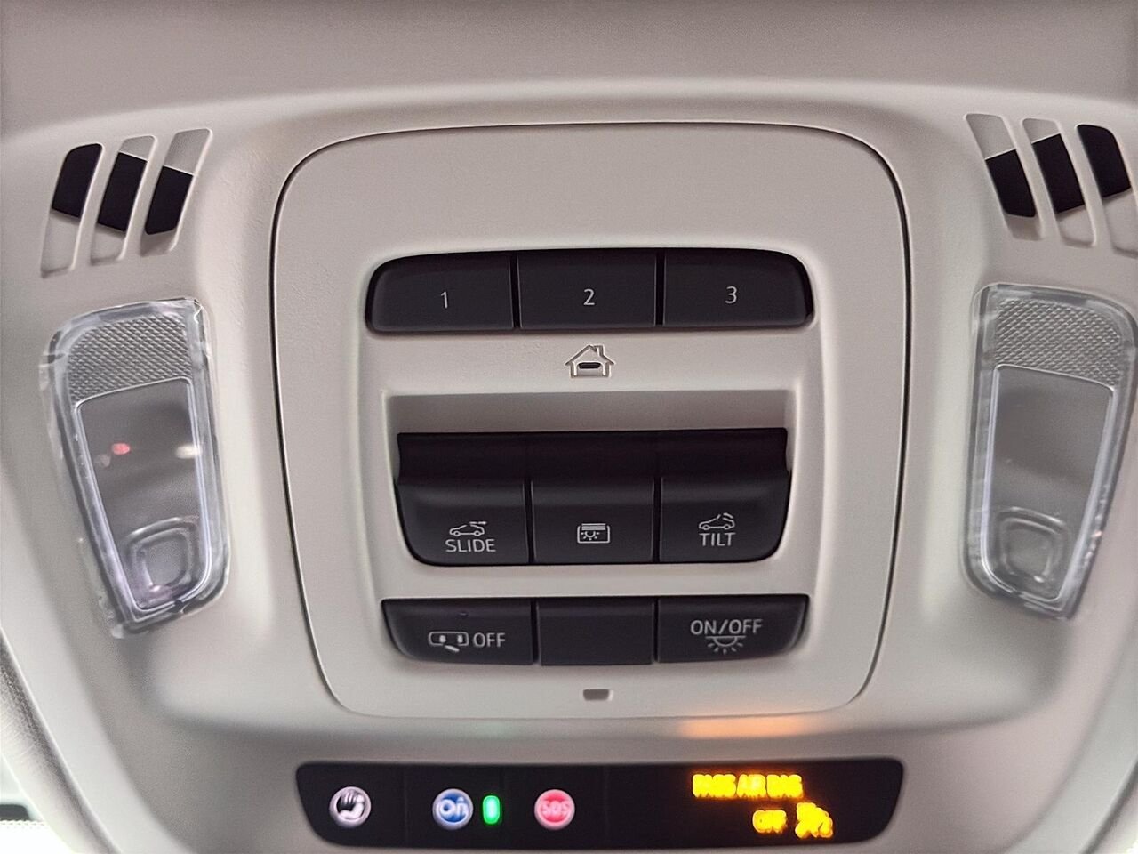 BUICK Envision AVENIR 2026 ROUGE BRILLANT Saint-Hyacinthe - photo #15