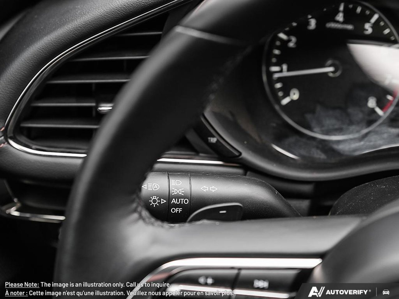 2026 Mazda Mazda3 JM1BPBDY5T1887173 Ceramic Metallic Mirabel - photo #24