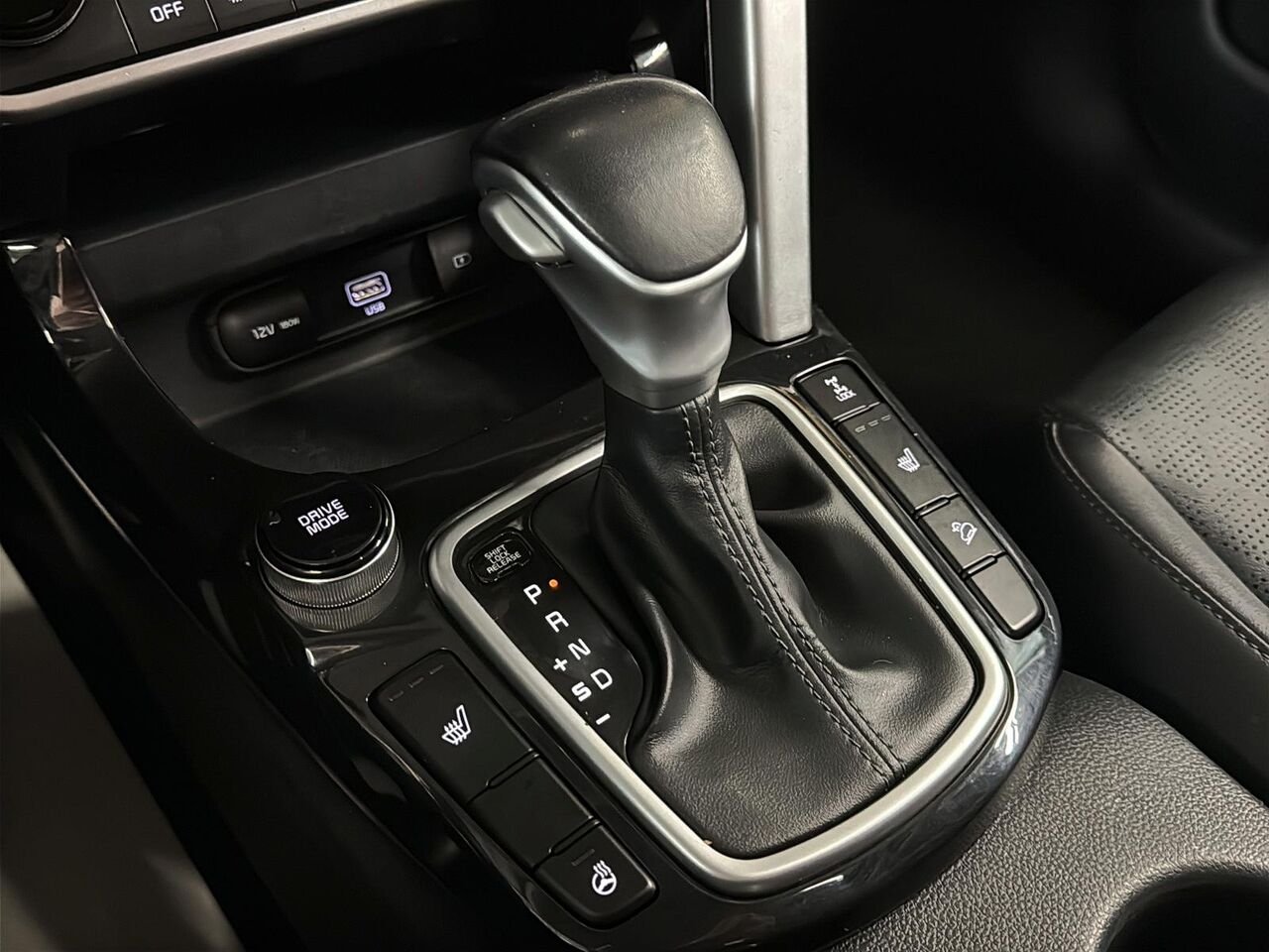 2023 KIA SELTOS EX 1 Grey Saint-Hyacinthe - photo #14