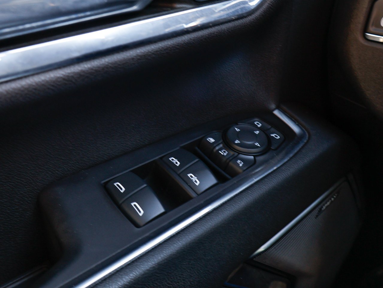 2024 Chevrolet Silverado 3500HD 4WD Crew Cab 159 High Country Black Sherwood Park - photo #18