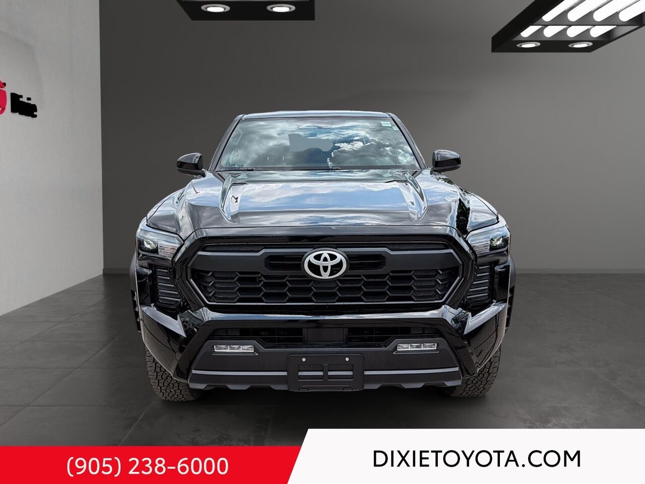 2025 Toyota Tacoma TRD OFFROAD / CLEAN CARFAX Mississauga - photo #1