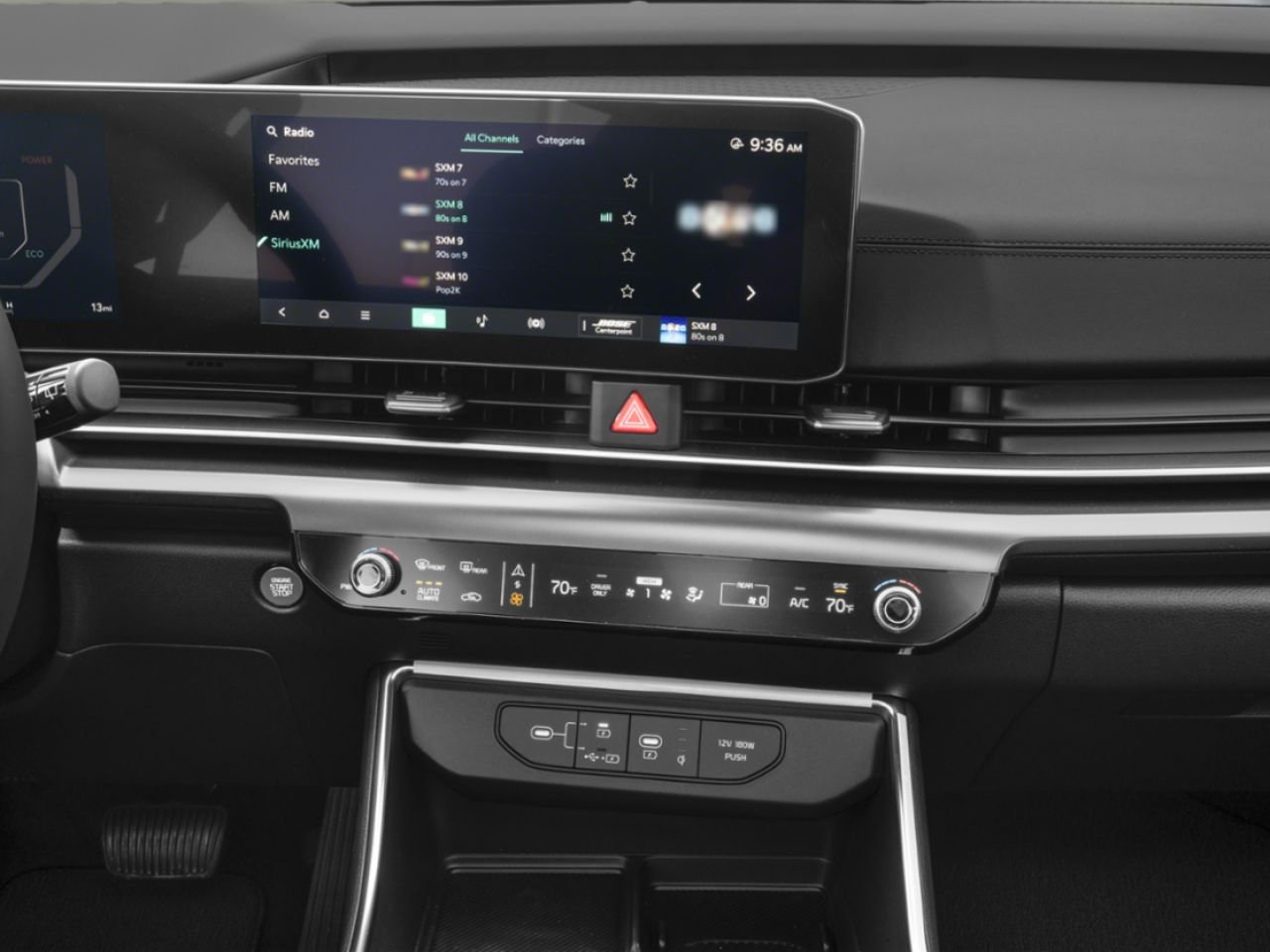 2027 KIA Carnival Hybrid Thunder Grey Gatineau - photo #7