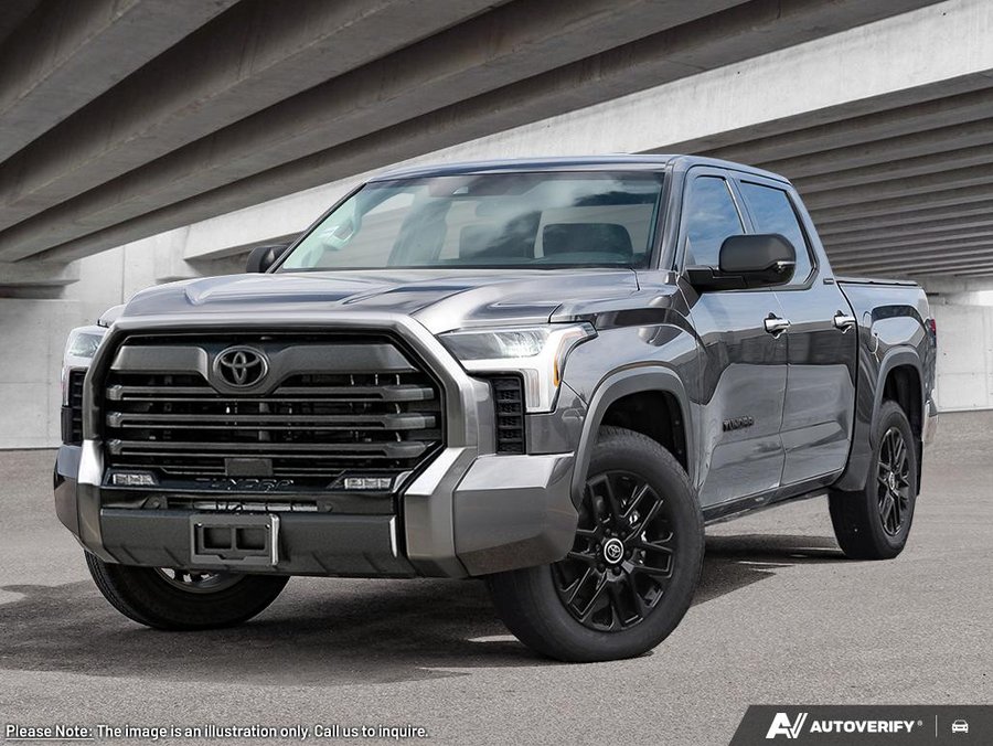 2026 Toyota Tundra 2026 Mudbath