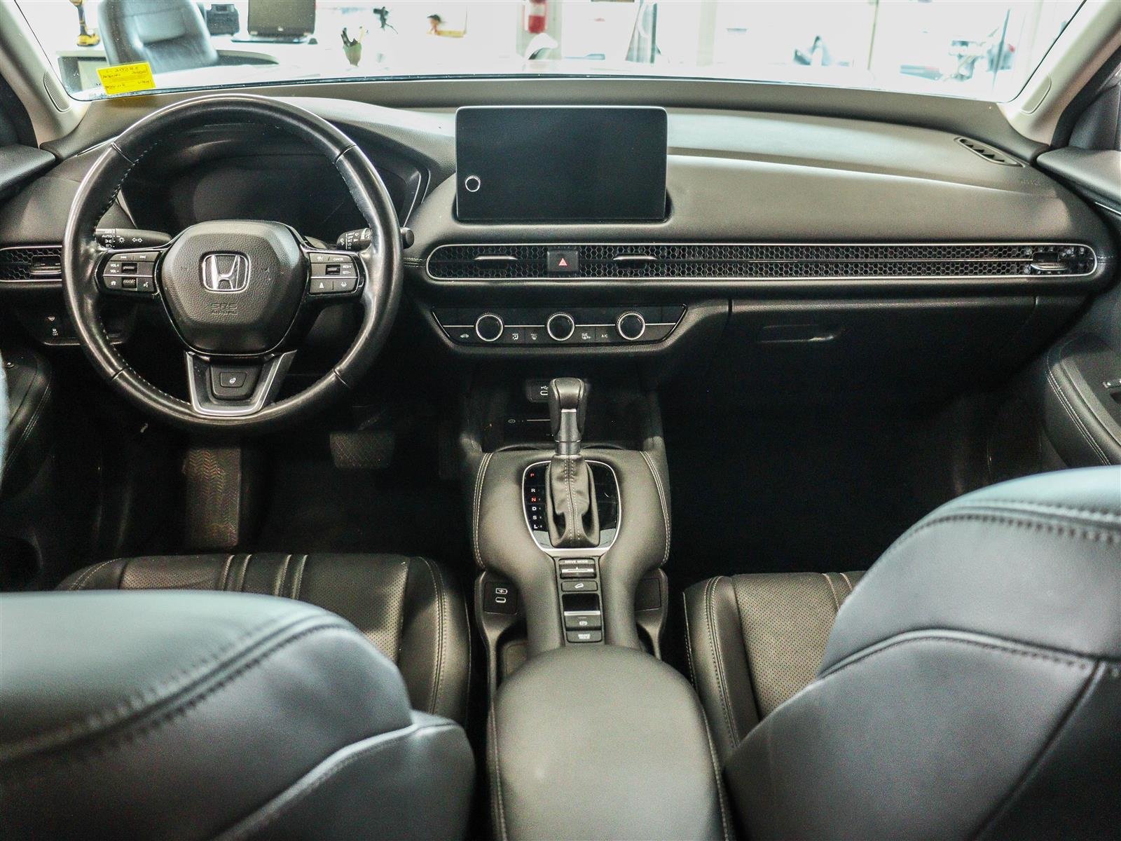 2026 Honda HR-V EX-L Ottawa & Gatineau - photo #12