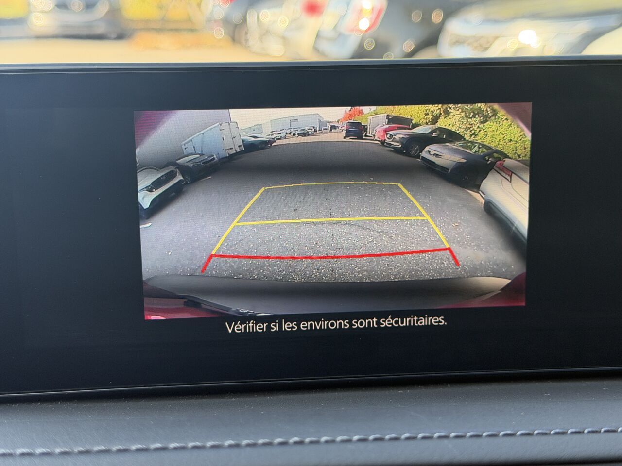 Photo 17 — Mazda CX-30 2023
