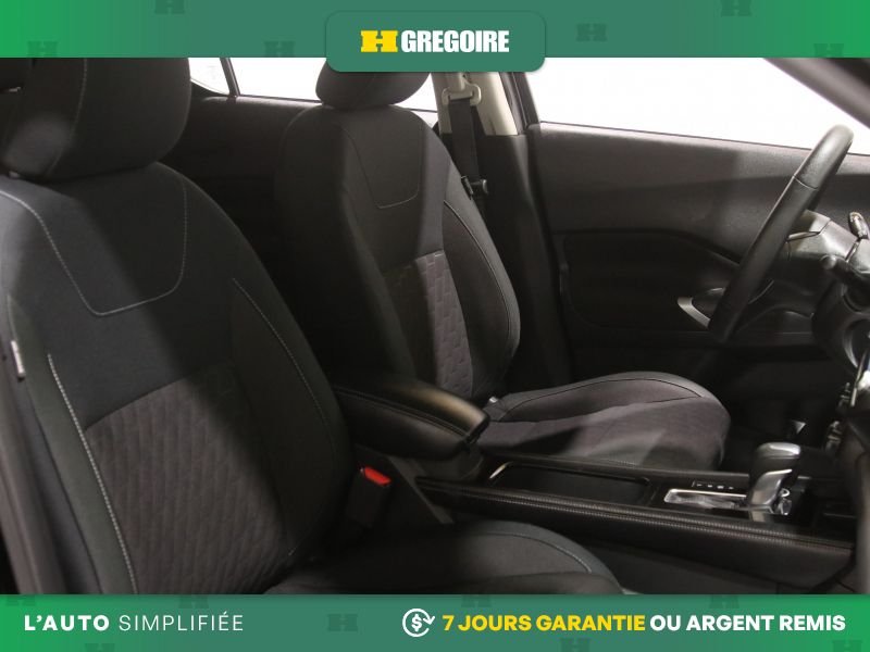 2024 Nissan Kicks Black Saint-Eustache - photo #28