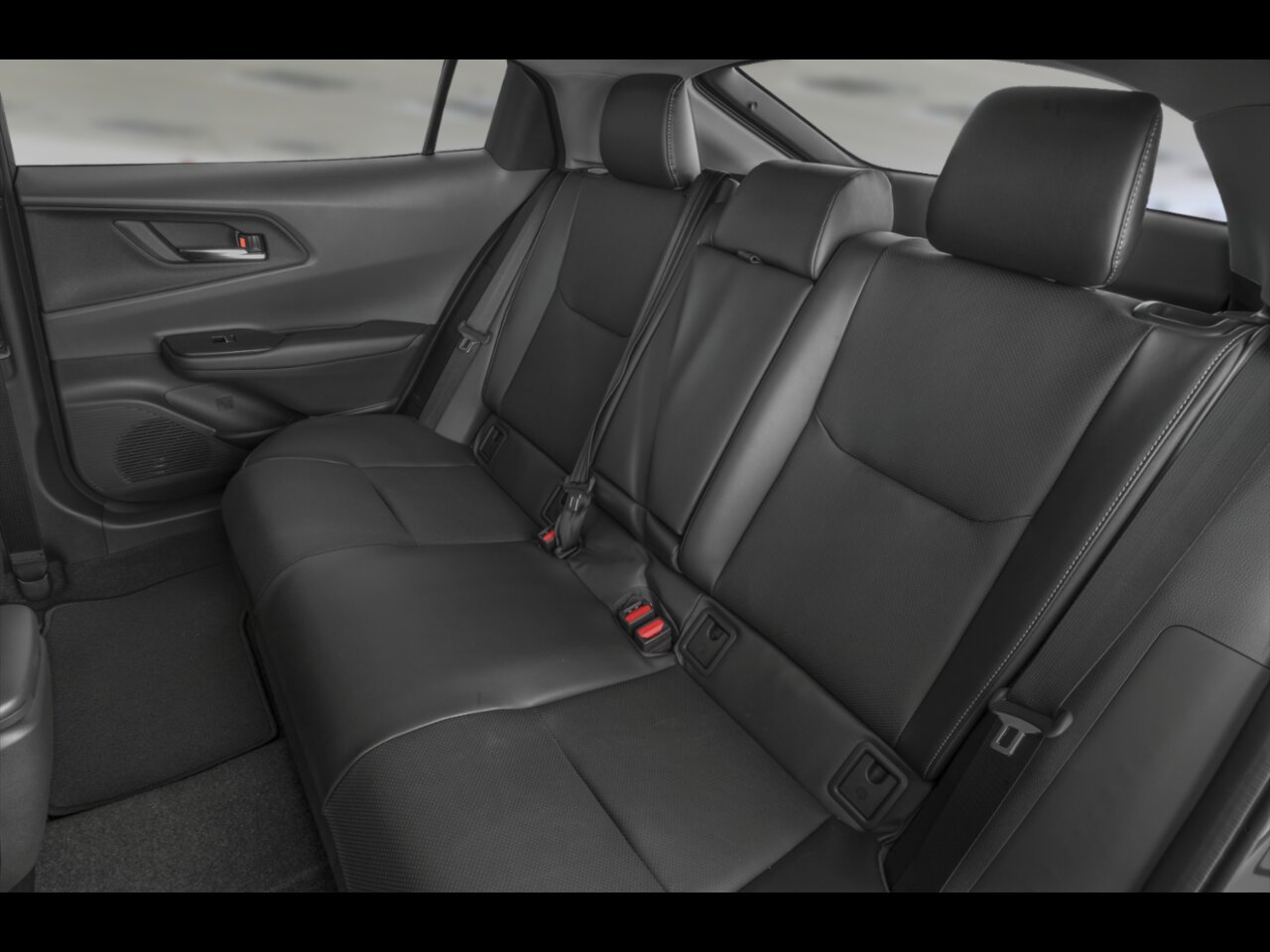 2027 TOYOTA Prius Ink Mississauga - photo #7