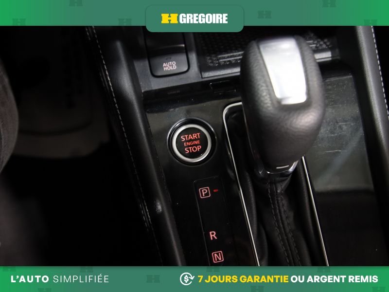 2024 Nissan Kicks Black Saint-Eustache - photo #15
