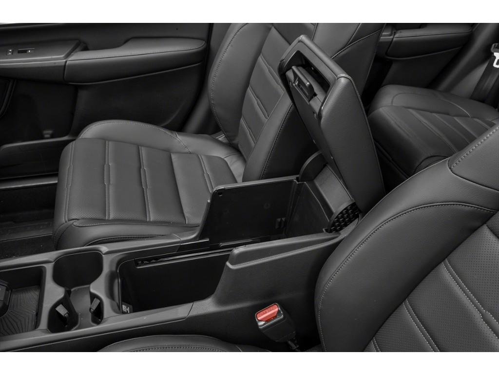 Honda CR-V EX-L 2017 Grey Ottawa & Gatineau - photo #9