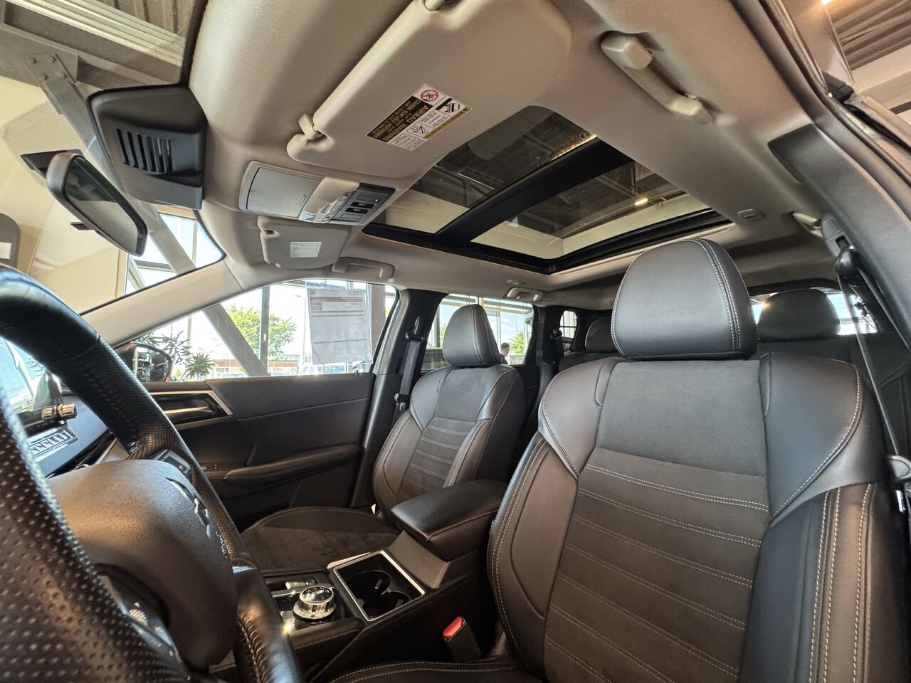 Mitsubishi Outlander 2024 Gris Saint-Eustache - photo #13