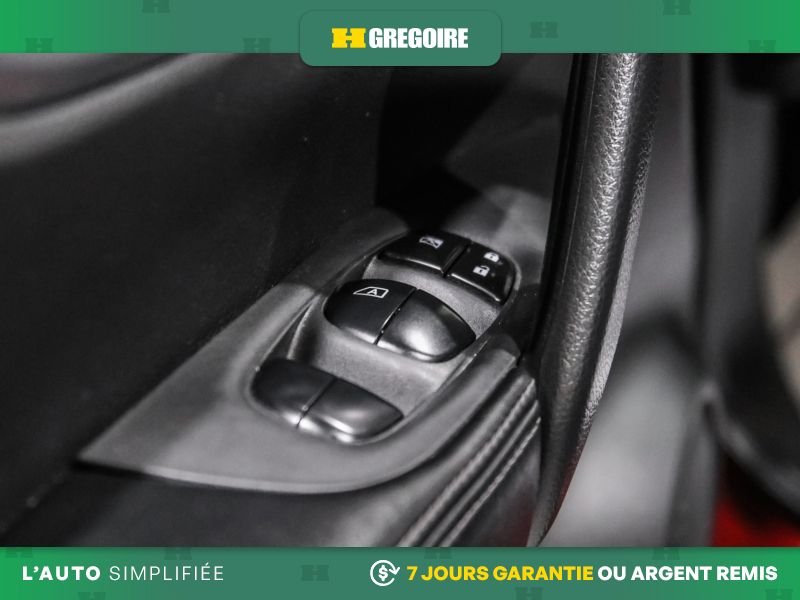 Nissan Qashqai 2020 Rouge Saint-Eustache - photo #15