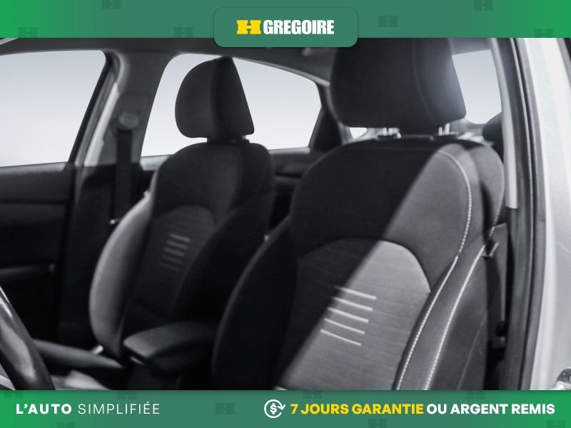 Kia Forte 2020 Argent Blainville - photo #15