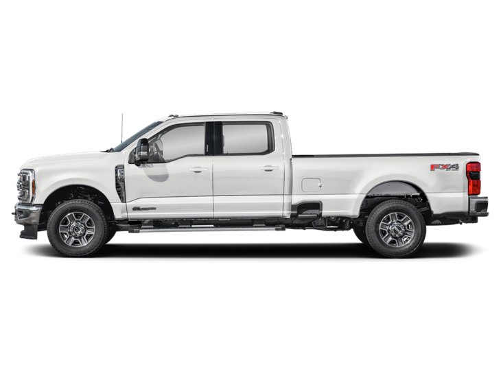 2026 Ford Super Duty F-350 à roues arrière simples LARIAT
