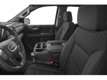 GMC Sierra 1500 Pro