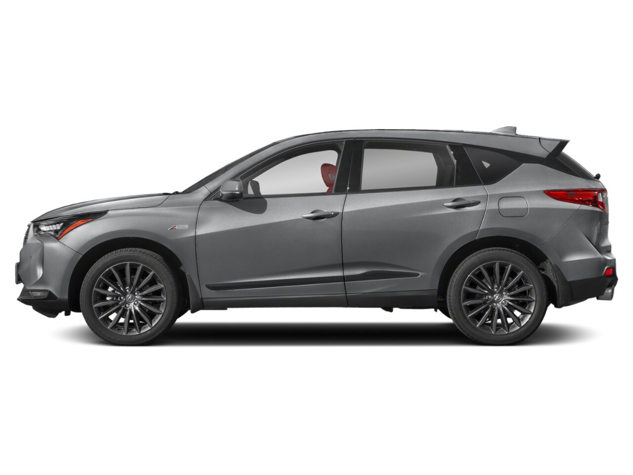 2023 Acura RDX Platinum Elite A-Spec Saint-Eustache - photo #1