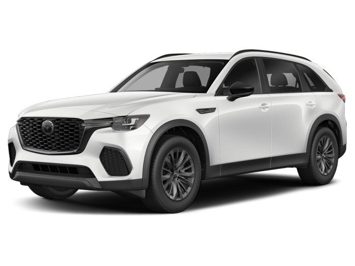 2026 Mazda CX-70 MHEV GS-L