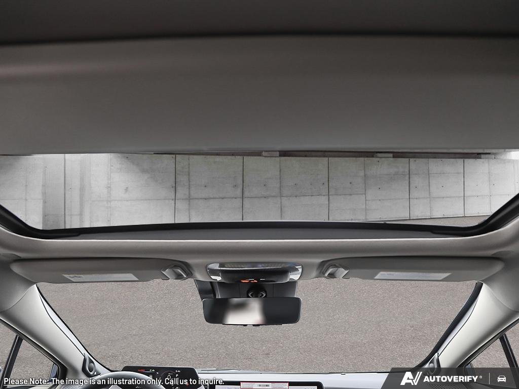 2027 Toyota Prius Plug-In Hybrid 2700007 | XSE Reservoir Blue Edmonton - photo #22