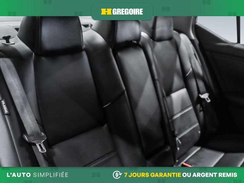 2021 Nissan Sentra Grey Blainville - photo #23