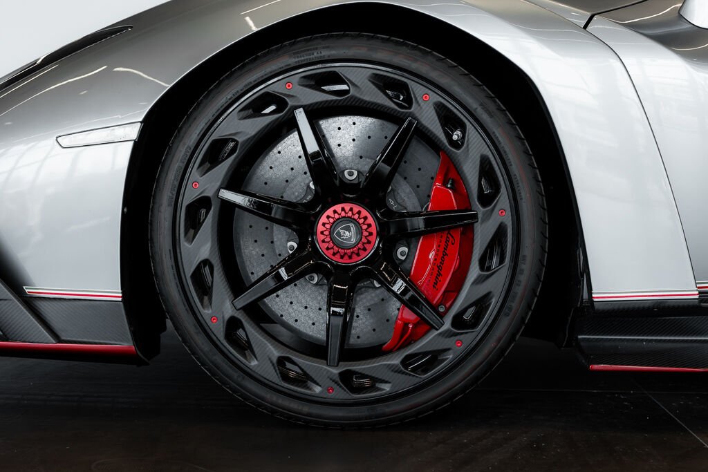 2014 Lamborghini Veneno 1 OF 3 | *PRICE IN USD* Grey Kirkland - photo #51