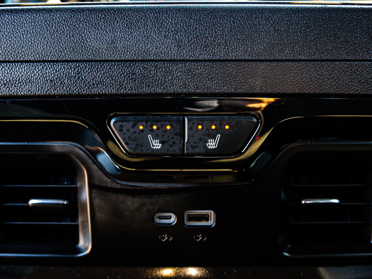 2025 Chevrolet Silverado 1500 4WD Crew Cab 147 ZR2 Black Sherwood Park - photo #31