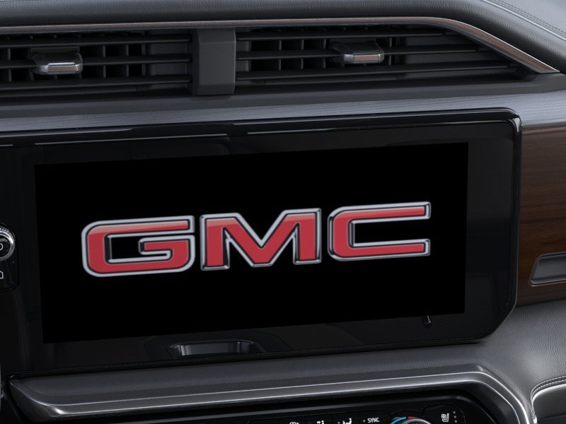 2026 GMC Sierra 1500 Denali Ultimate cabine multiplace 4RM 147 po Onyx Black Ottawa & Gatineau - photo #19