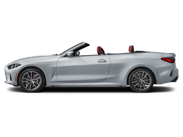 2026 BMW 4 Series 430i xDrive