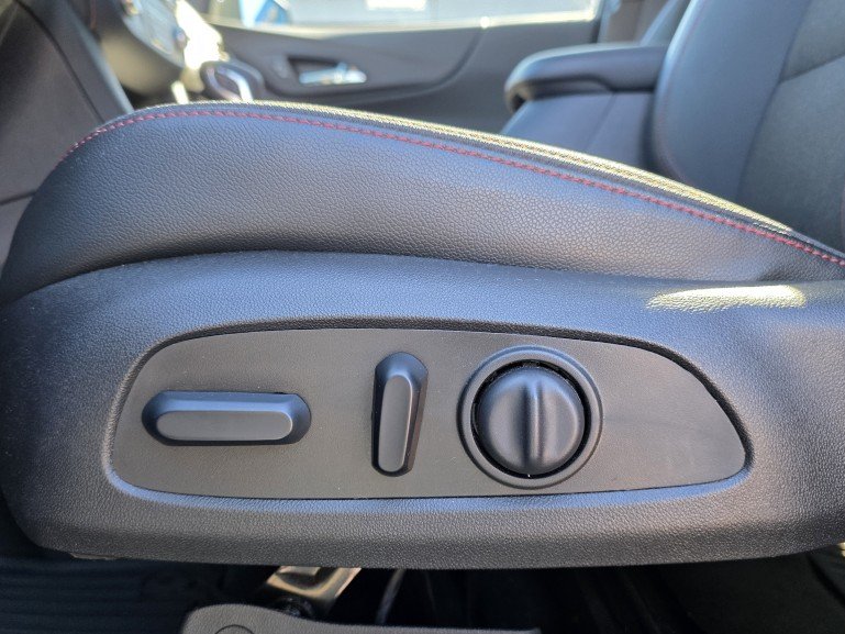 2024 Chevrolet Equinox RS AWD Blue Mont-Laurier - photo #20