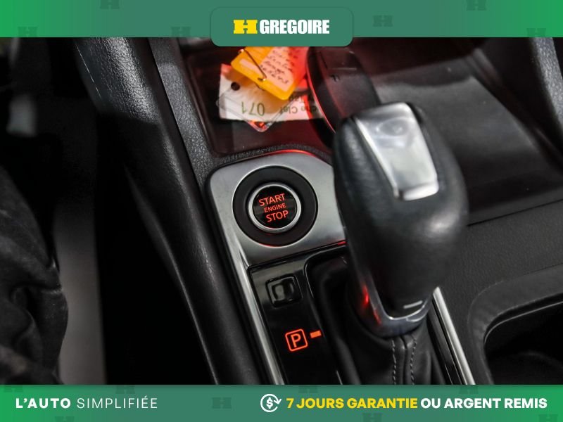 2024 Nissan Sentra Red Blainville - photo #15