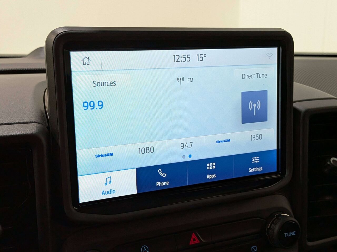 2021 Ford Bronco Sport Outer Banks 4x4 Grey Val-David - photo #19
