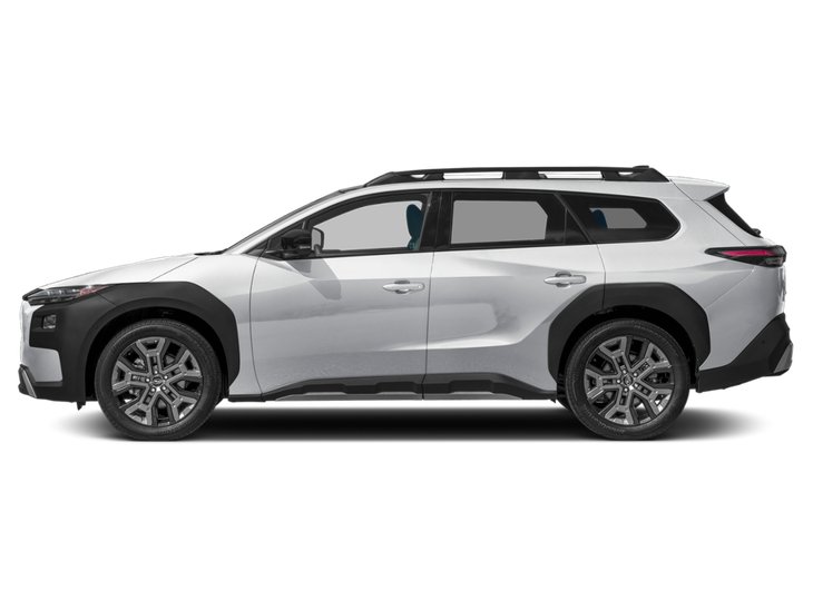 2026 Subaru Trailseeker Premier
