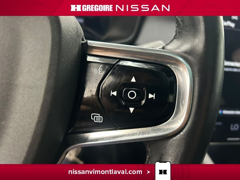 Polestar 2 VA3703 | Long Range Dual Motor electrique AWD 2022 Bleu Laval - photo #24