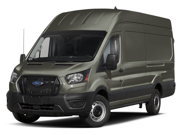 2027 Ford Transit fourgon utilitaire