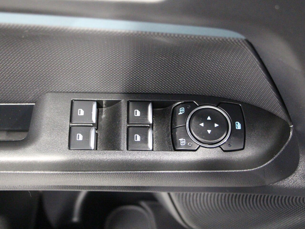 2024 Ford Bronco Sport BRONCO SPORT BADLANDS Black Châteauguay - photo #28
