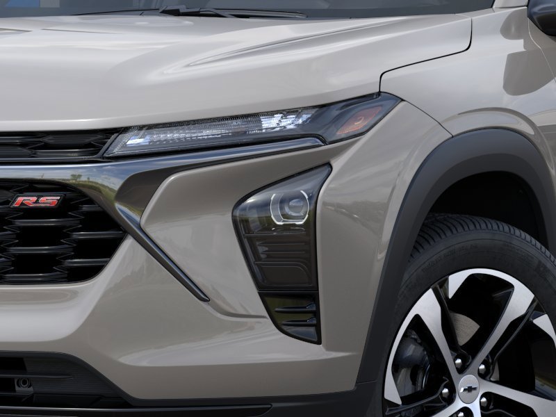 CHEVROLET Trax 1RS 4 portes TA 2026 Sables blancs Ottawa & Gatineau - photo #9