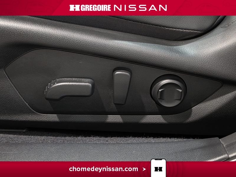 Subaru Crosstrek 2024 Noir Laval - photo #17