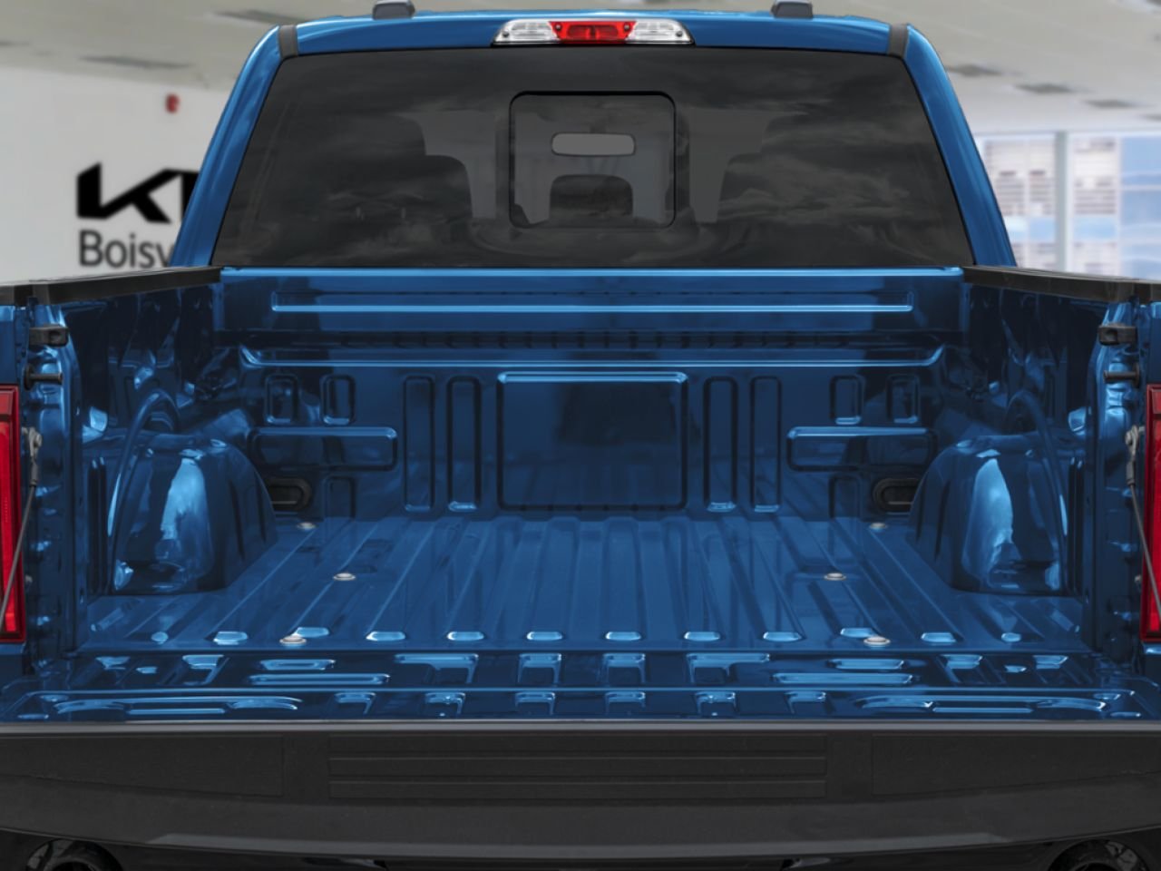 2026 Ford F-150 Avalanche Blainville - photo #14