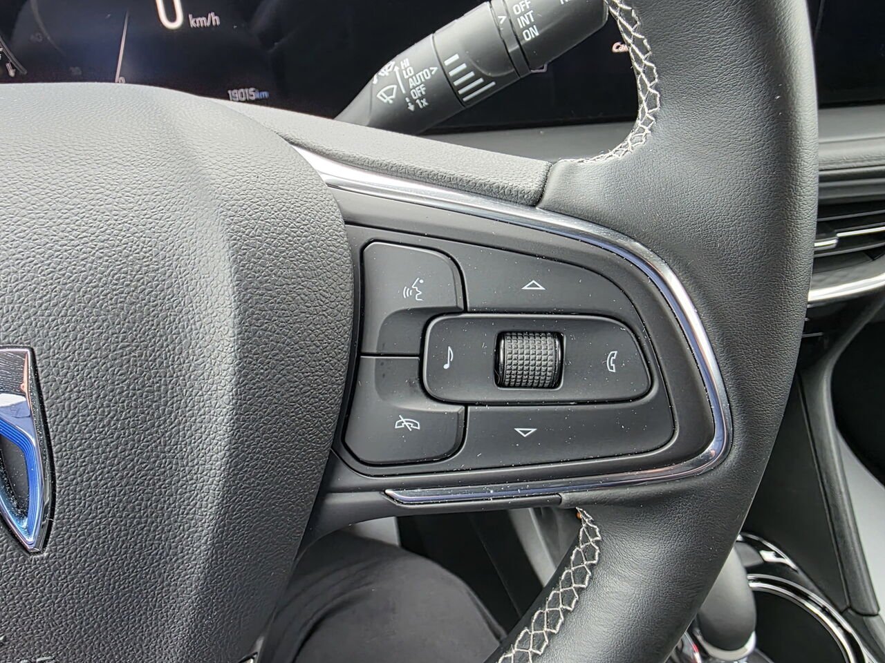 2024 Buick Encore GX Avenir Grey Rouyn-Noranda - photo #71