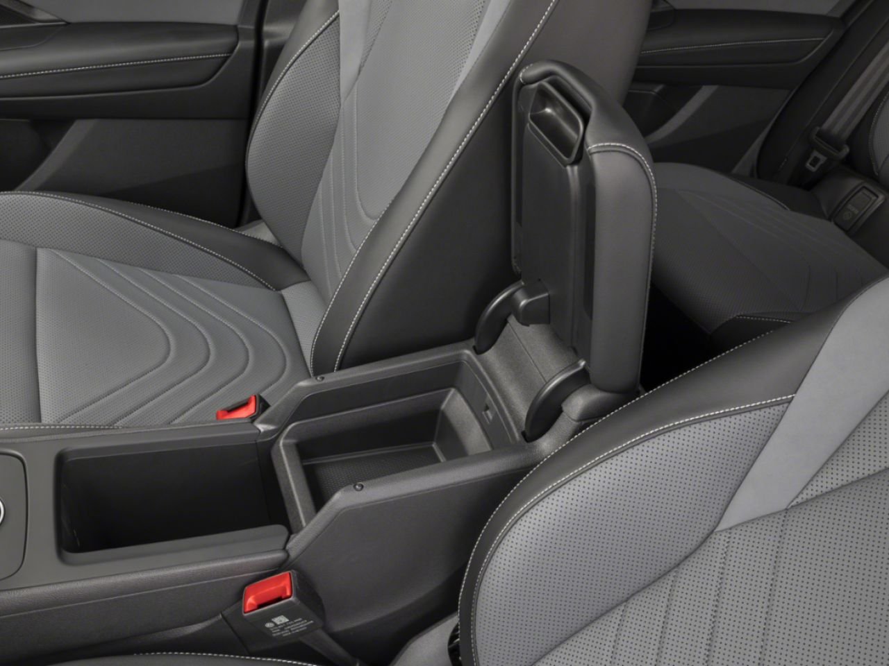 2026 Volkswagen Tiguan Comfortline R-Line Black Edition 4MOTION Black Gatineau - photo #5