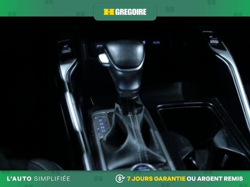 Kia Sorento 821001 | LX Premium AWD AUTO AC MAGS CAM RECULE BLUETOOTH 2021 Bleu Laval - photo #20