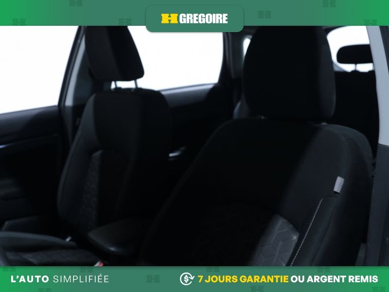 Mitsubishi RVR 2025 Argent Blainville - photo #15
