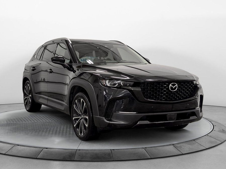 2024 Mazda CX-50 2024 Other