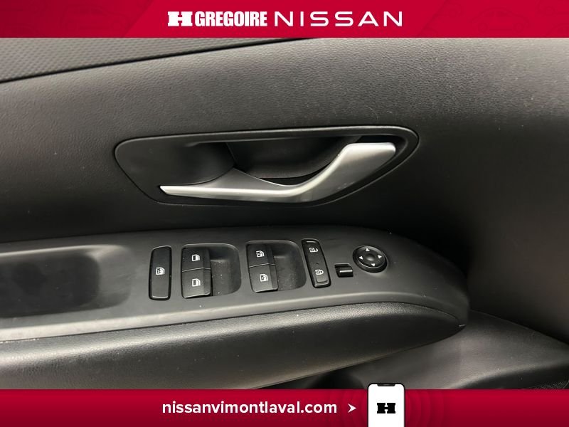 2024 Hyundai Tucson Blue Laval - photo #22
