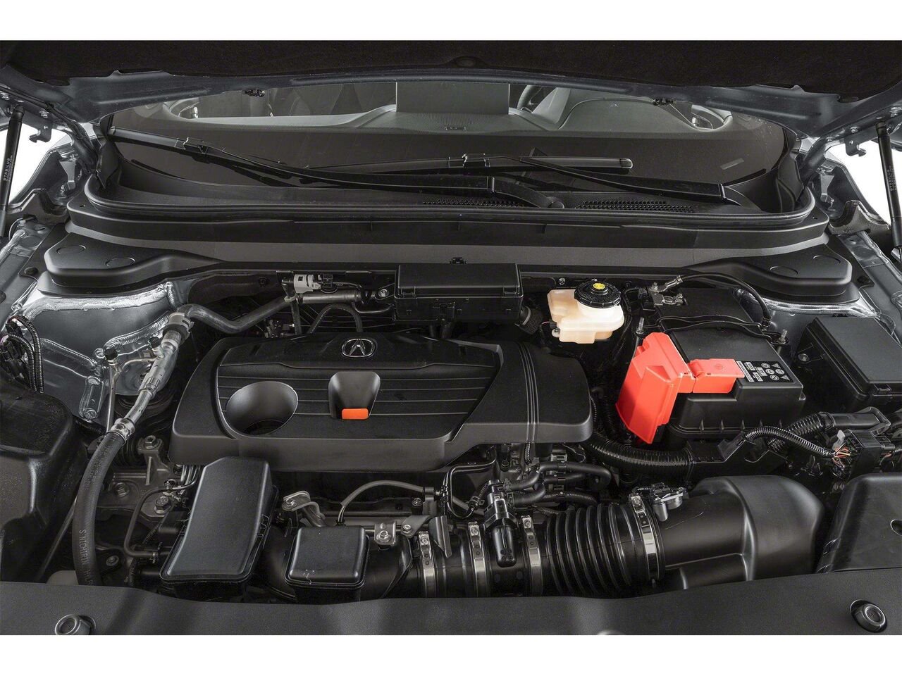 2024 Acura RDX A-Spec Black Etobicoke - photo #6