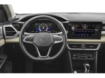 Volkswagen Taos Comfortline