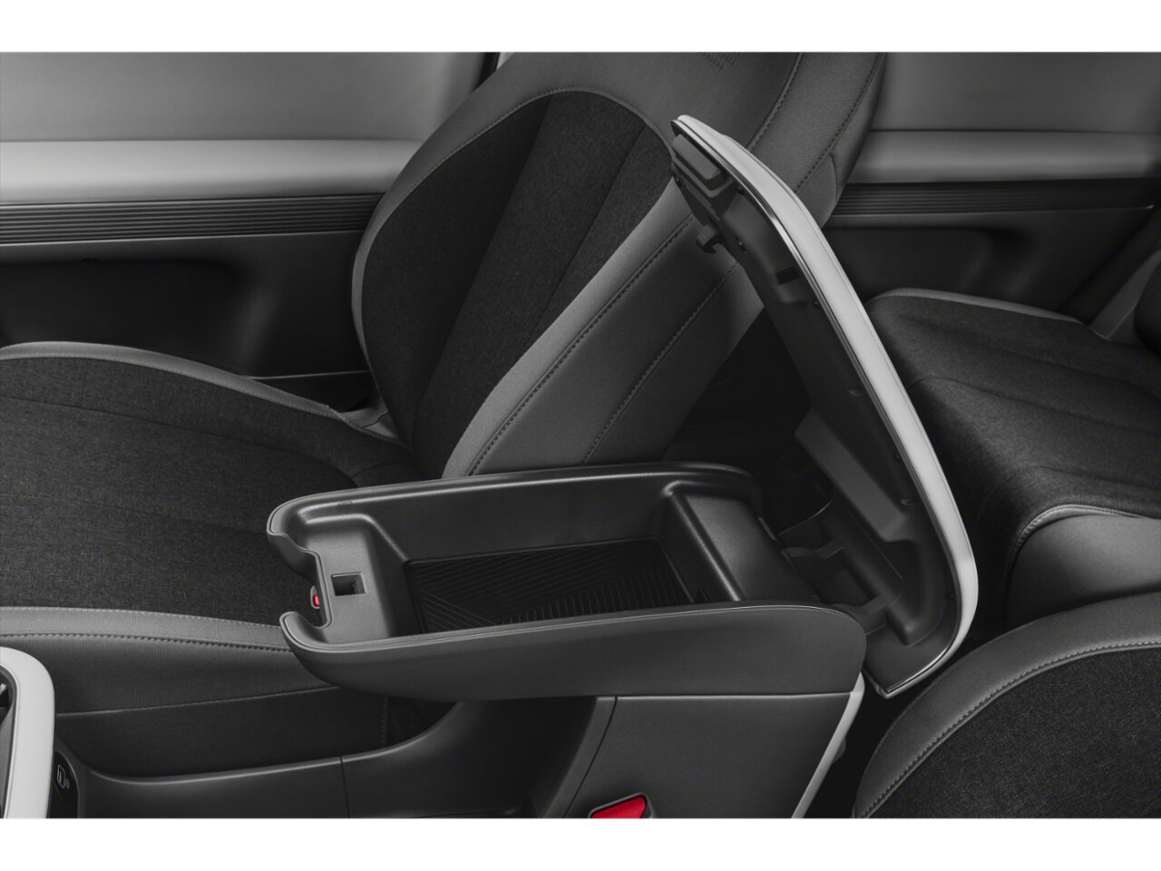 2024 Hyundai IONIQ 5 Cyber Grey Saint-Eustache - photo #12