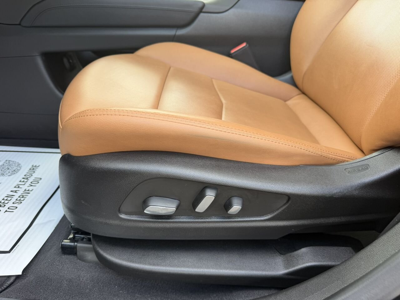 2022 Cadillac XT5 PREMIUM LUXURY AWD FINANCEMENT À PARTIR 3.99% Black Laval - photo #24