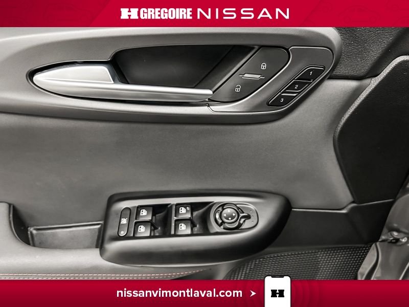 2024 Dodge Hornet Grey Saint-Eustache - photo #23