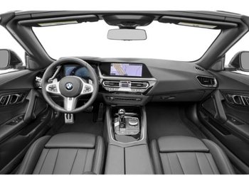 BMW Z4 sDrive30i